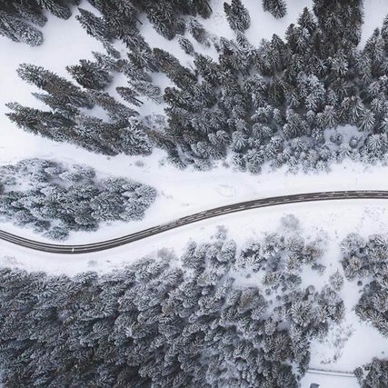 Bird eye’s view!, by Kimon Maritz